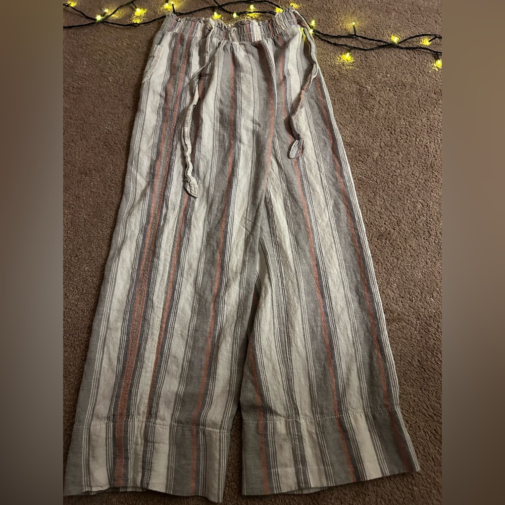 Knox rose women's pants